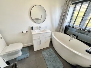 Bathroom- click for photo gallery